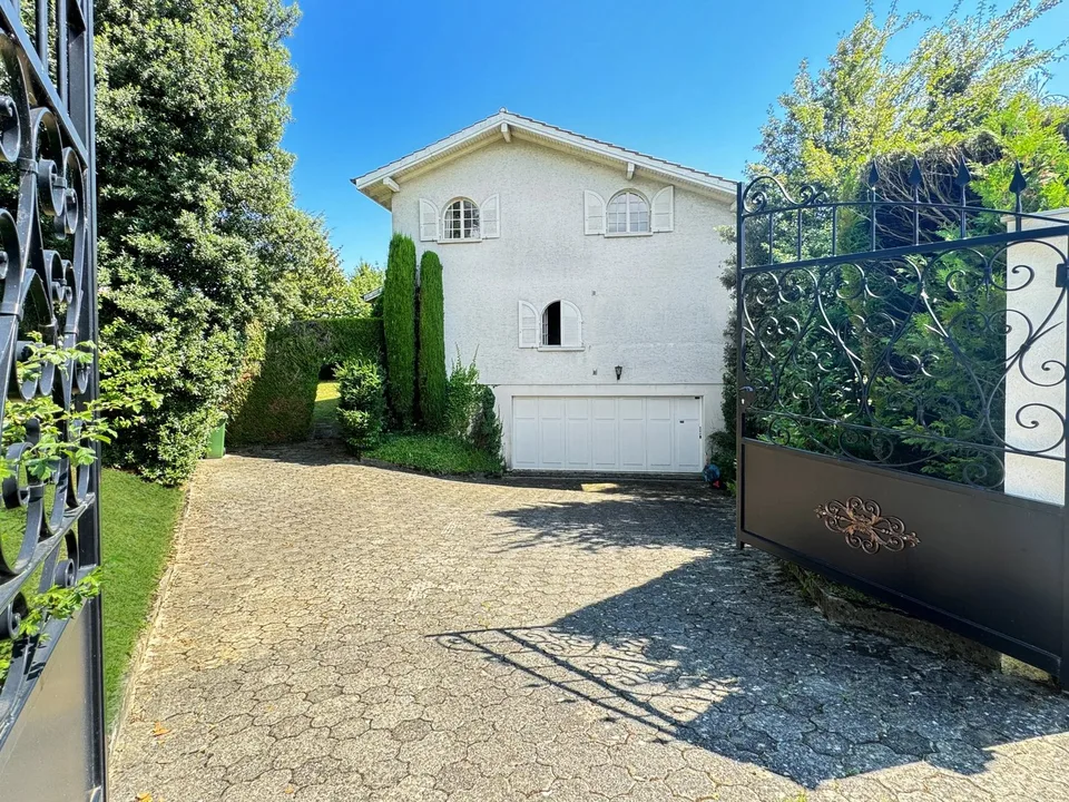Villa individuelle à Founex – photo 15 sur 25