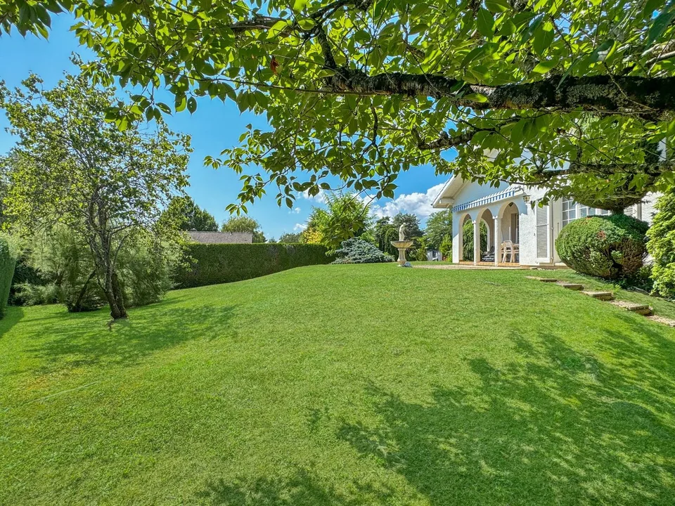 Villa individuelle à Founex – photo 18 sur 25