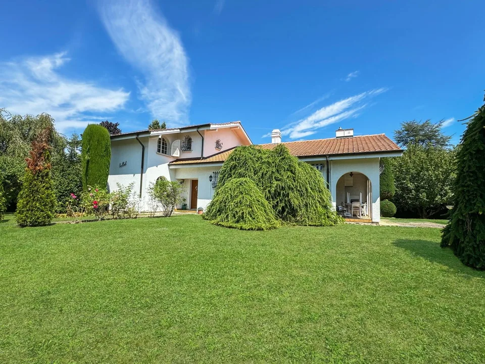 Villa individuelle à Founex – photo 17 sur 25
