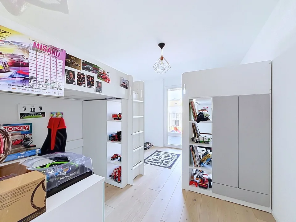 Wohnung 4.5 Zimmer - Makemo - M – Foto 9 von 26