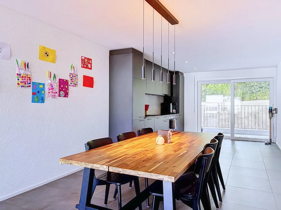 Wohnung 4.5 Zimmer - Makemo - M – Foto 5 von 26