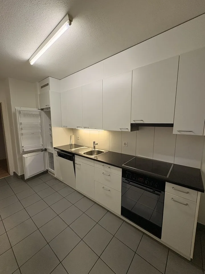 Appartement spacieux 3 pièces au cœur de Kleinbasel – photo 3 sur 18