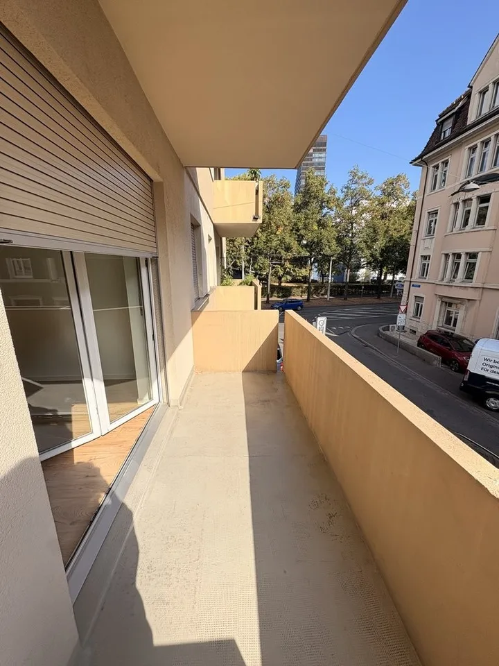 Appartement spacieux 3 pièces au cœur de Kleinbasel – photo 9 sur 18