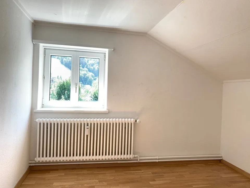 Charmante Wohnung zu vermieten