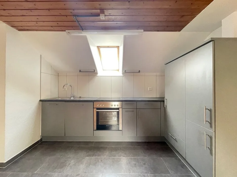 Charmante Wohnung zu vermieten