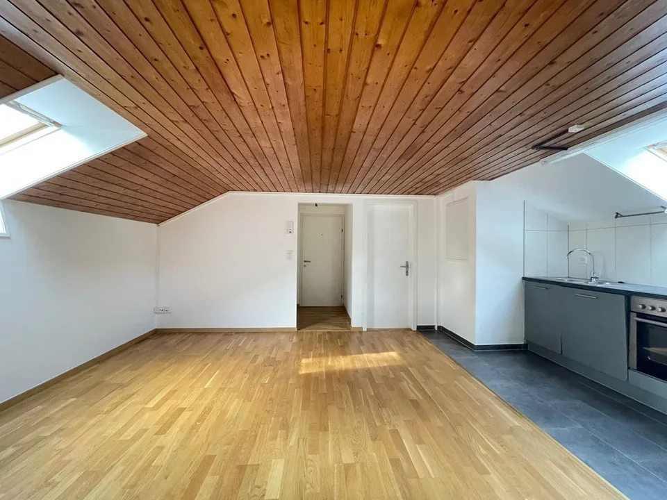 Charmante Wohnung zu vermieten