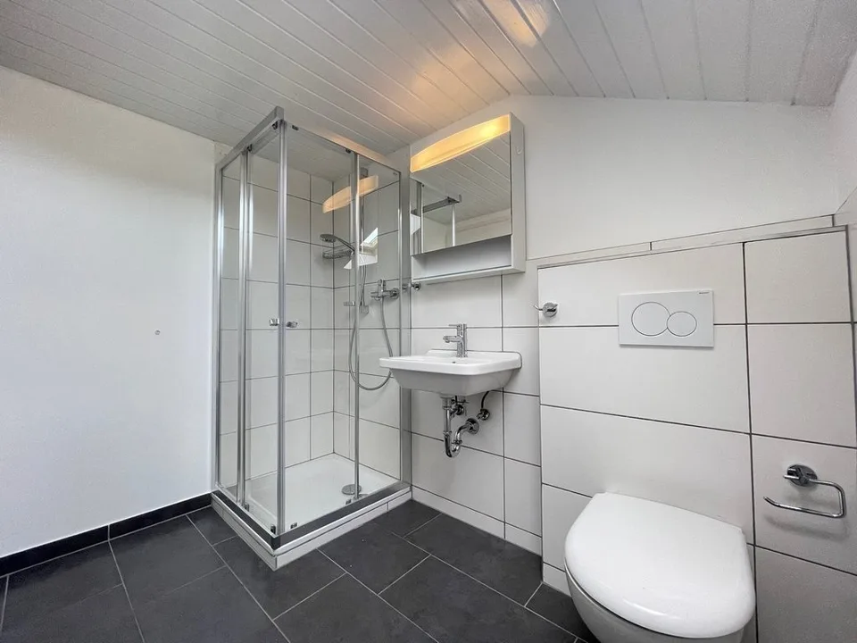 Charmante Wohnung zu vermieten