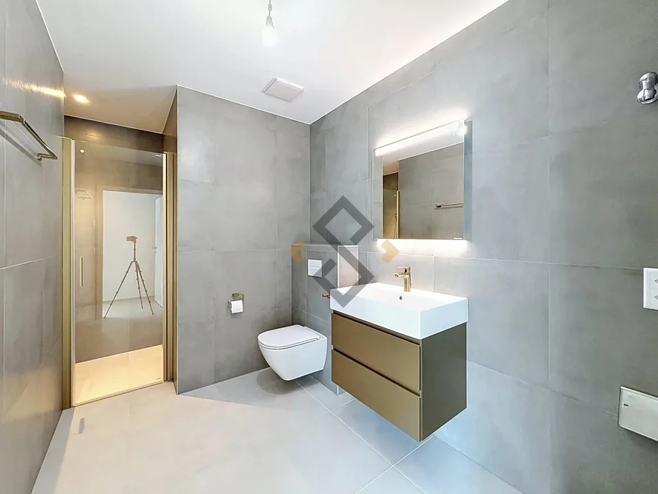 2.5 Zimmer Wohnung in Uvrier – Foto 12 von 16