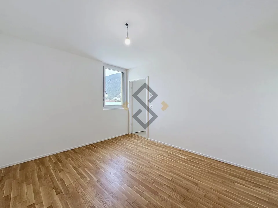 2.5 Zimmer Wohnung in Uvrier – Foto 11 von 16