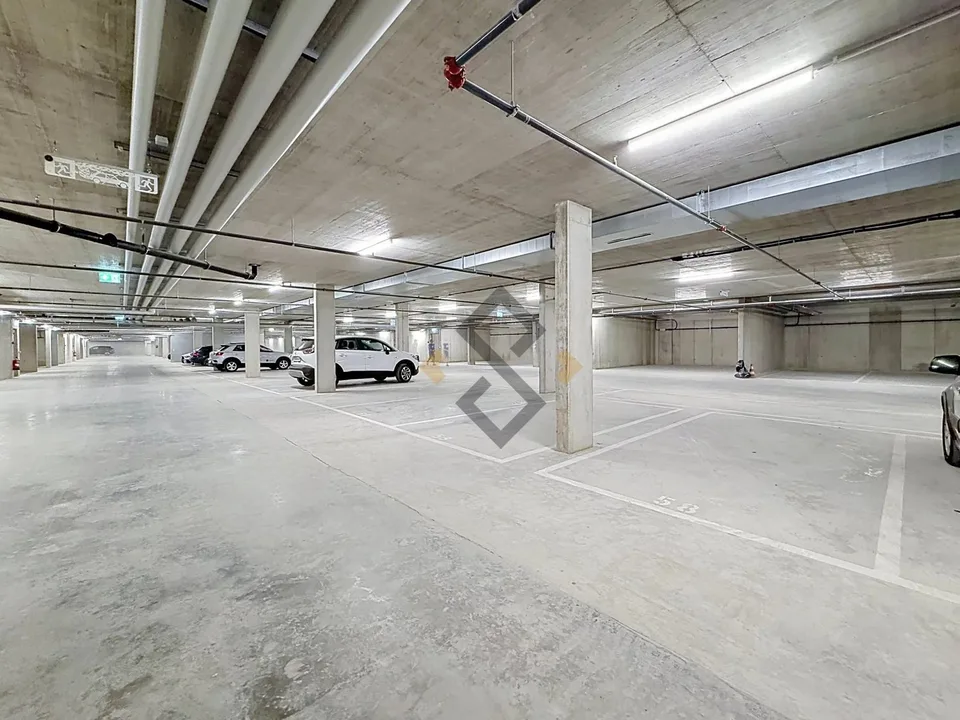 2.5 Zimmer Wohnung in Uvrier – Foto 15 von 16
