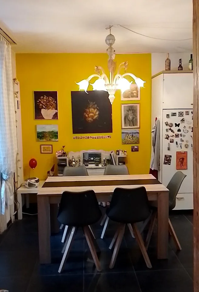 3½ ZI-WOHNUNG IN BERN - MATTENHOF, MÖBLIERT, TEMPORÄR – foto 8 di 18