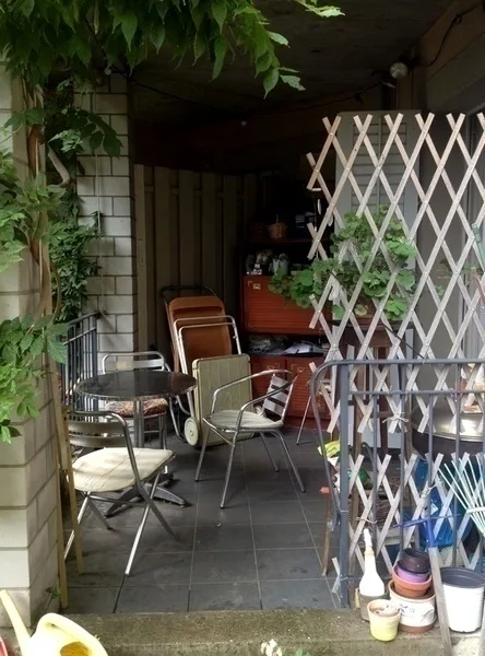 3½ ZI-WOHNUNG IN BERN - MATTENHOF, MÖBLIERT, TEMPORÄR – foto 4 di 18