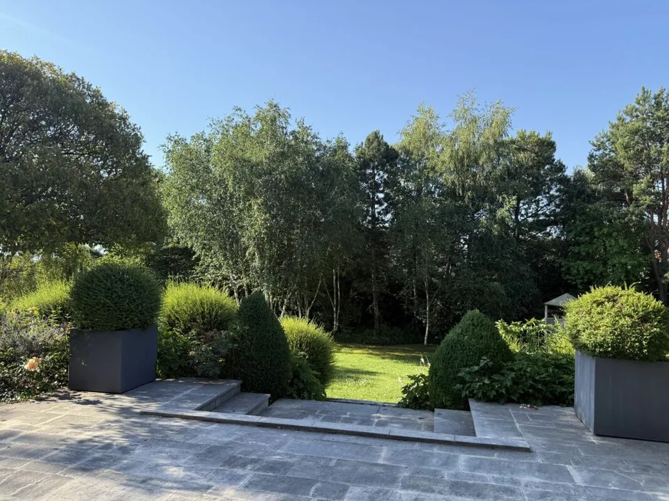 Einfamilienhaus – Foto 3 von 28