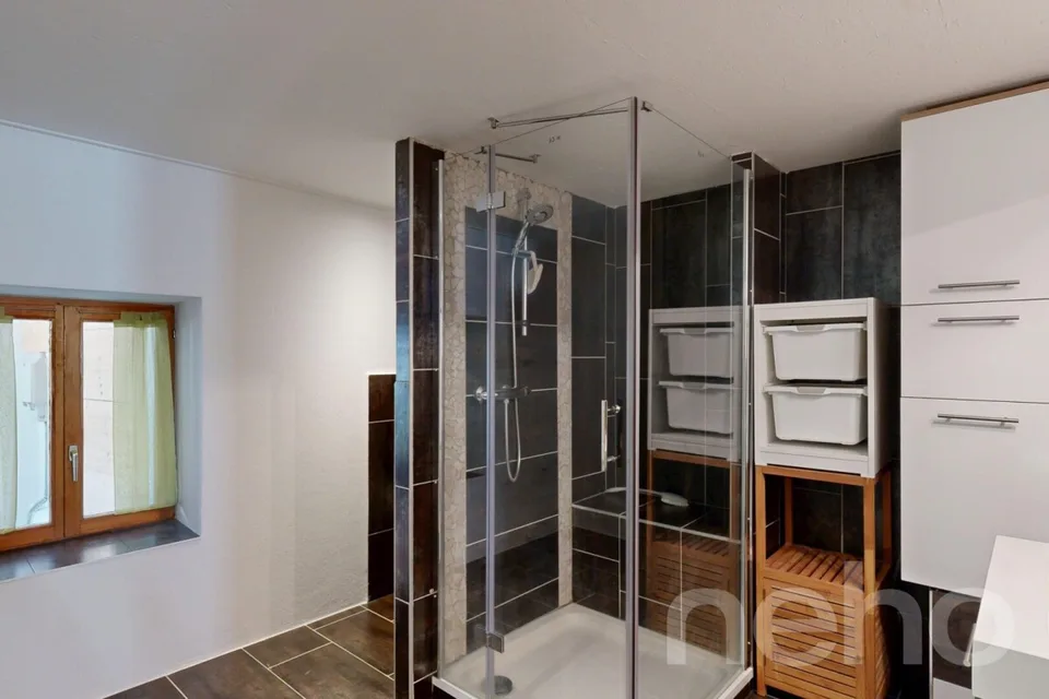 Außergewöhnliches Duplex im Herzen von Martigny – Foto 14 von 18