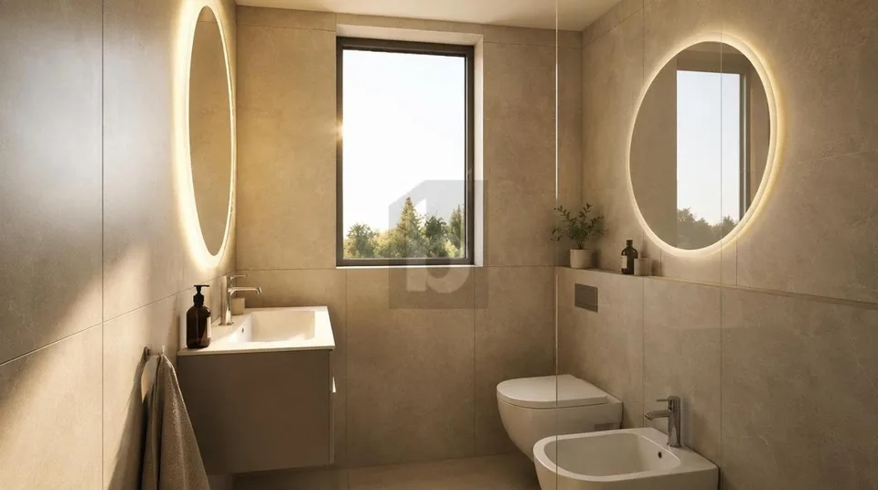 NUOVA COSTRUZIONE RESIDENZA OASIS – foto 3 di 4