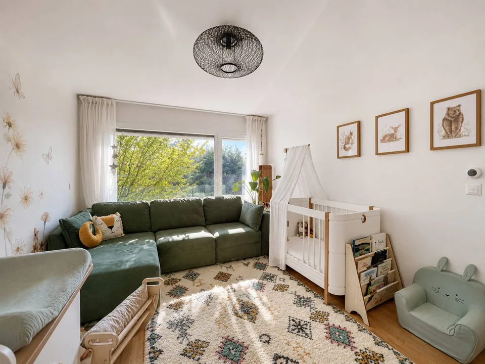 3,5 Zimmer von 98m2 nahe allen Annehmlichkeiten – Foto 9 von 26