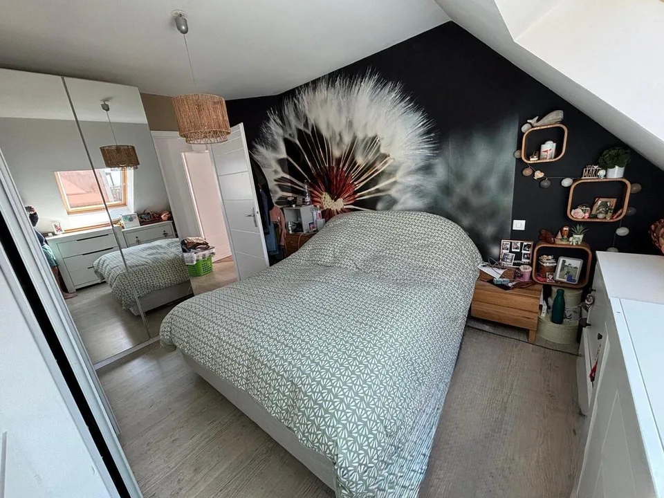 wunderschönes & gut gelegenes Haus für ein Pärchen oder eine Familie – Foto 7 von 11