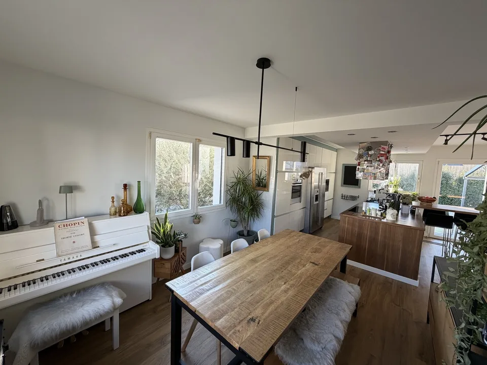 wunderschönes & gut gelegenes Haus für ein Pärchen oder eine Familie – Foto 6 von 11