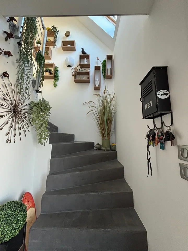wunderschönes & gut gelegenes Haus für ein Pärchen oder eine Familie – Foto 11 von 11