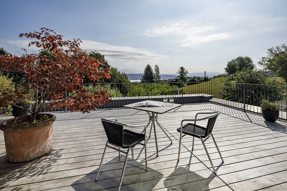 Nuovo appartamento di 5,5 locali in proprietà al 2° piano (appartamento A-02.01) – foto 2 di 5