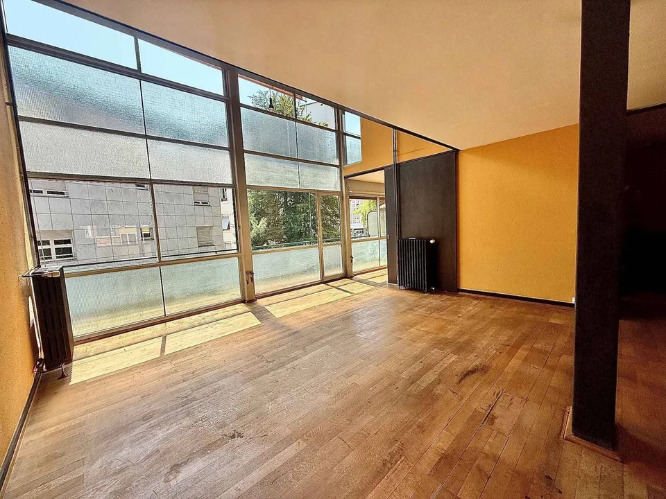 Helles und geräumiges Duplex in der ruhigen Stadt – Foto 5 von 10