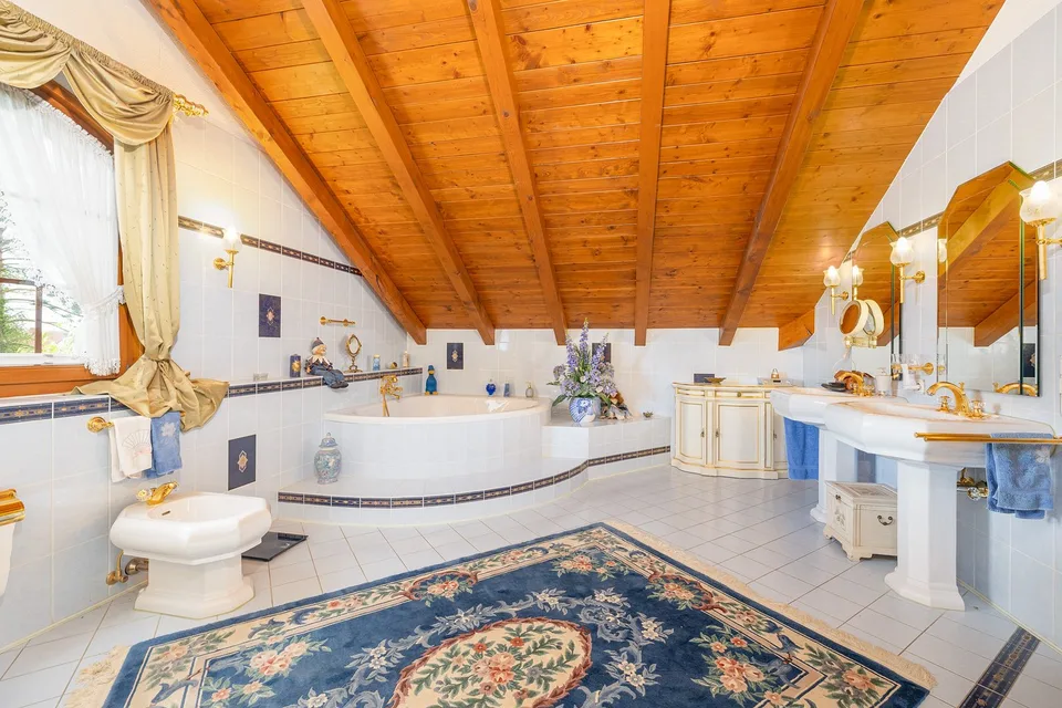 Villa de campagne de 6,5 pièces (Dettighofen DE) à seulement 17 minutes de Bülach – photo 14 sur 18