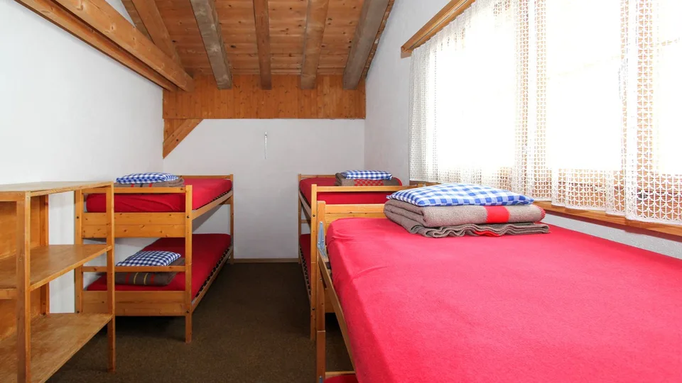 Berghotel Gaffia – la Perle du Pizol - entouré d'un panorama montagnard unique – photo 12 sur 18