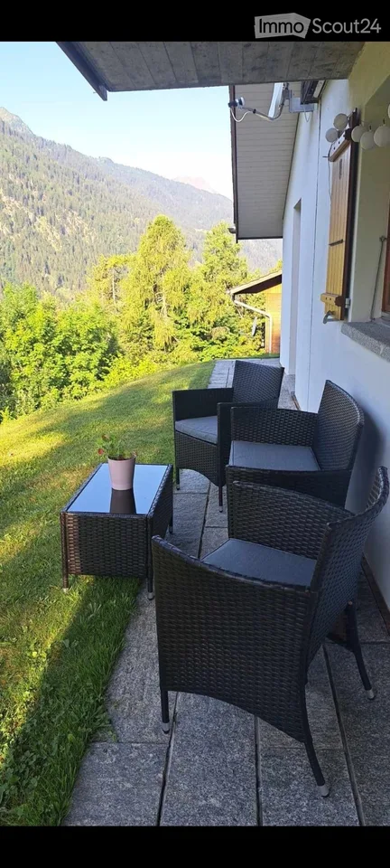 Mietwohnung 3 Zimmer