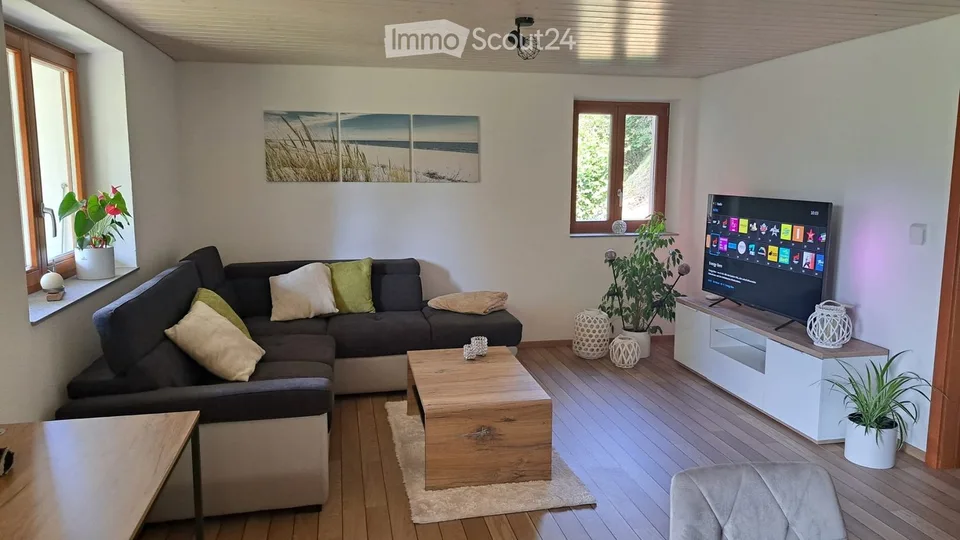 Mietwohnung 3 Zimmer