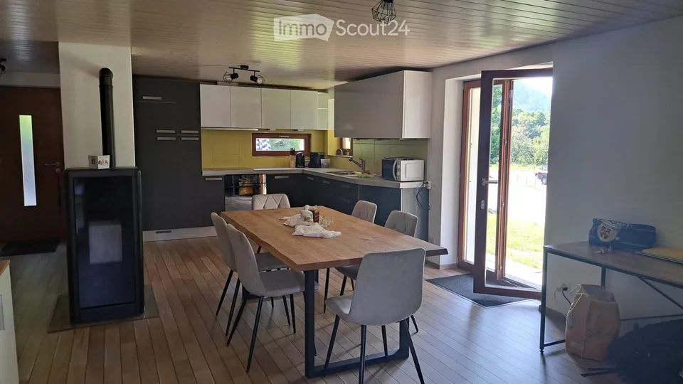 Mietwohnung 3 Zimmer