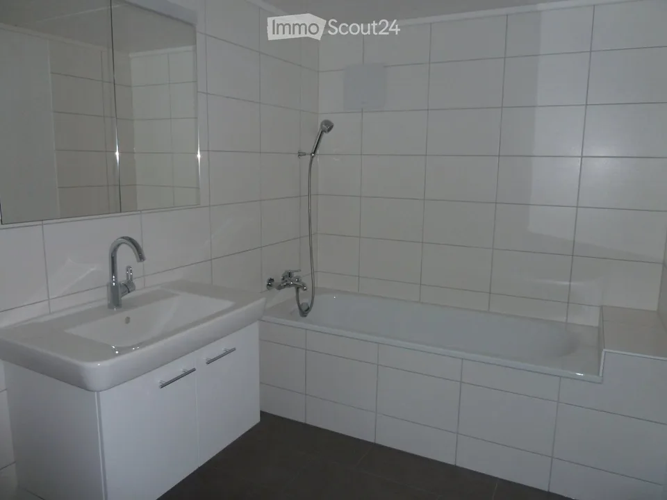 To rent 3.5 room apartment