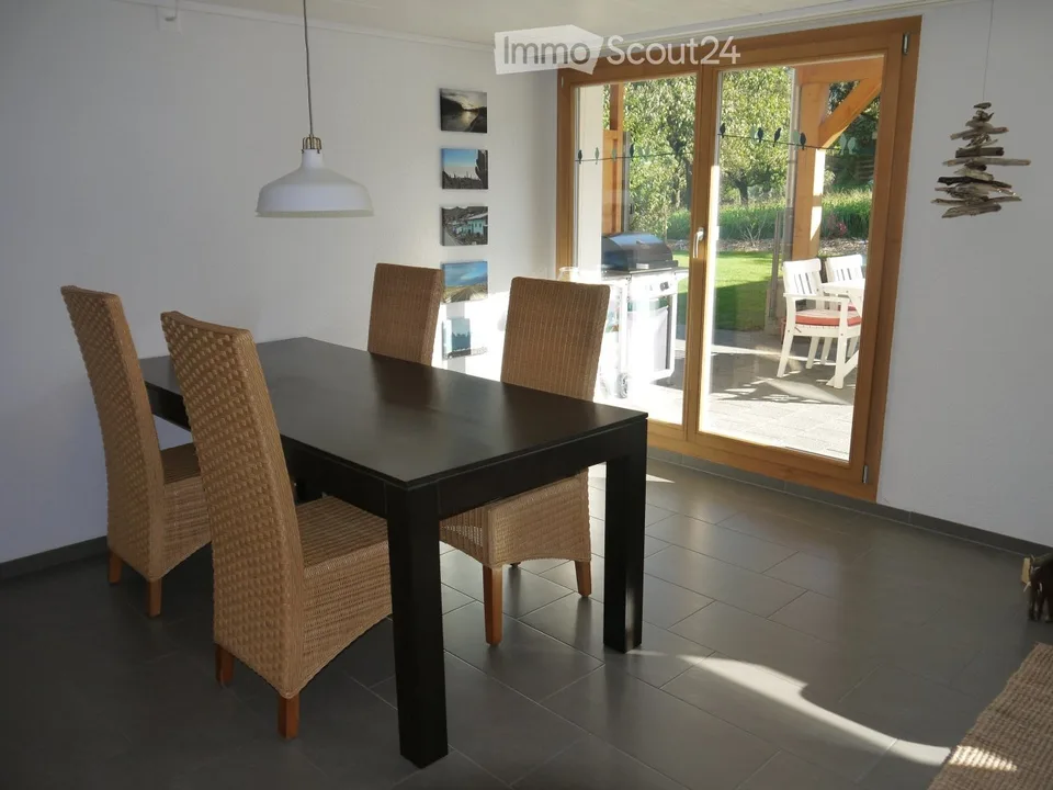To rent 3.5 room apartment