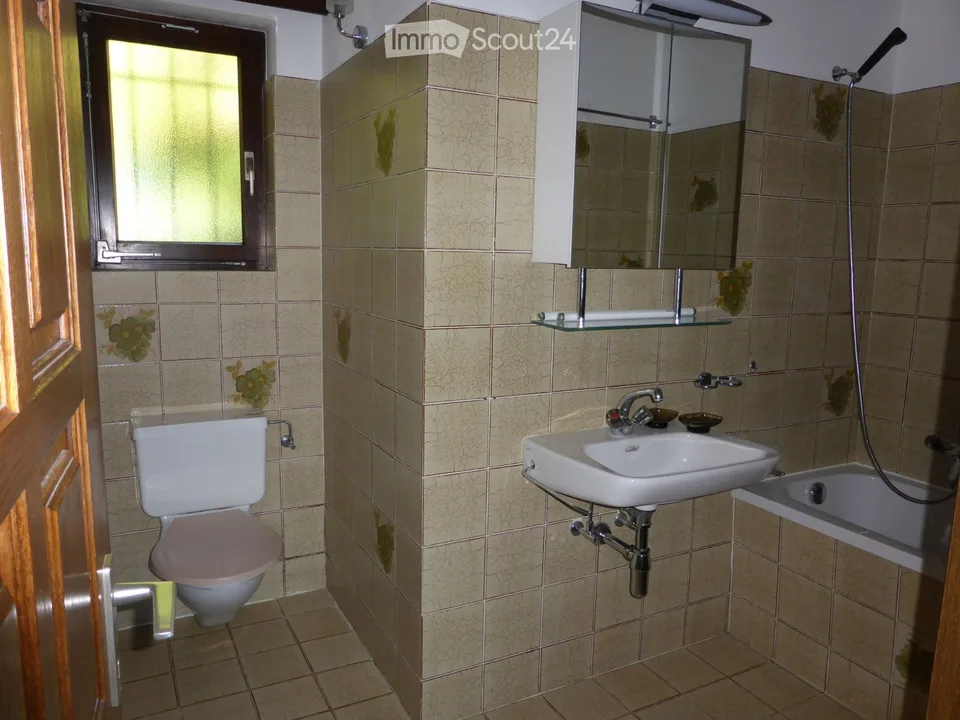Appartement 4 1/2 Ronco s/Ascona