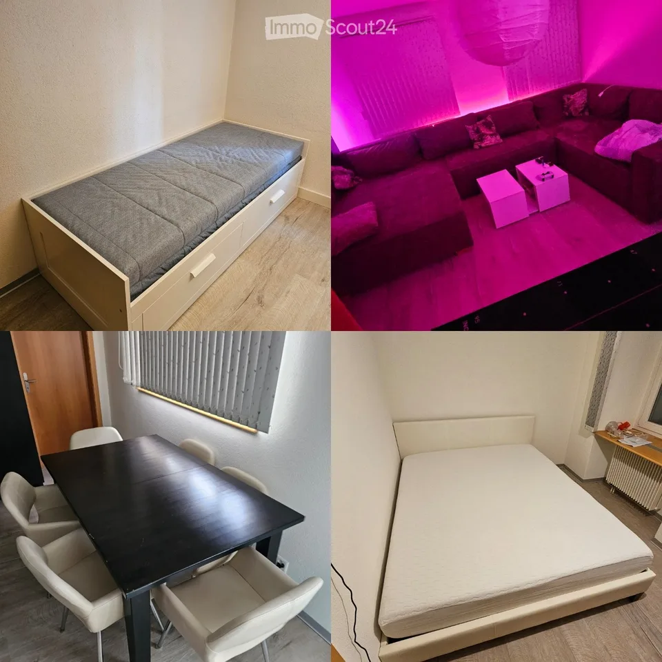 Appartement 3 pièces, environ 80 m² à 5614 Sarmenstorf