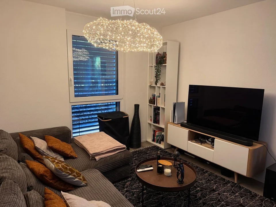 DRINGENDES 2.5-Zimmer-Apartment in Pully – Foto 2 von 5