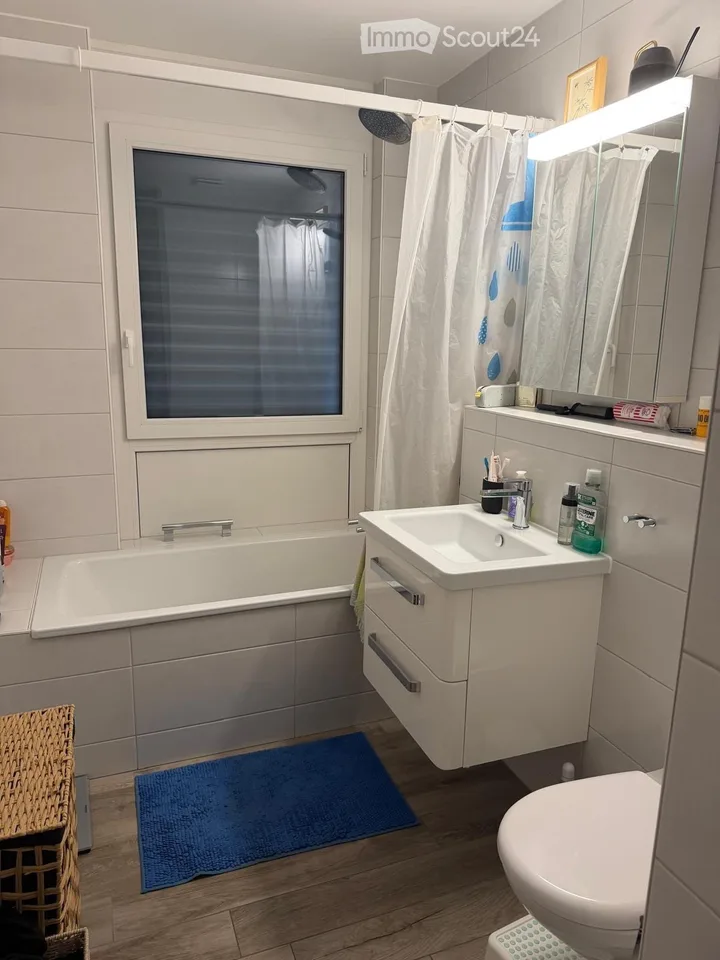 DRINGENDES 2.5-Zimmer-Apartment in Pully – Foto 5 von 5