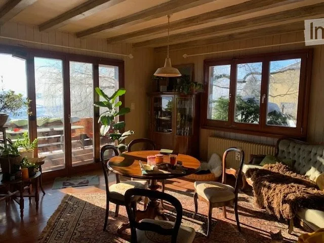 Chambres à louer à Arconciel dans une collocation