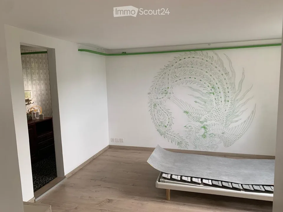Chambres à louer à Arconciel dans une collocation