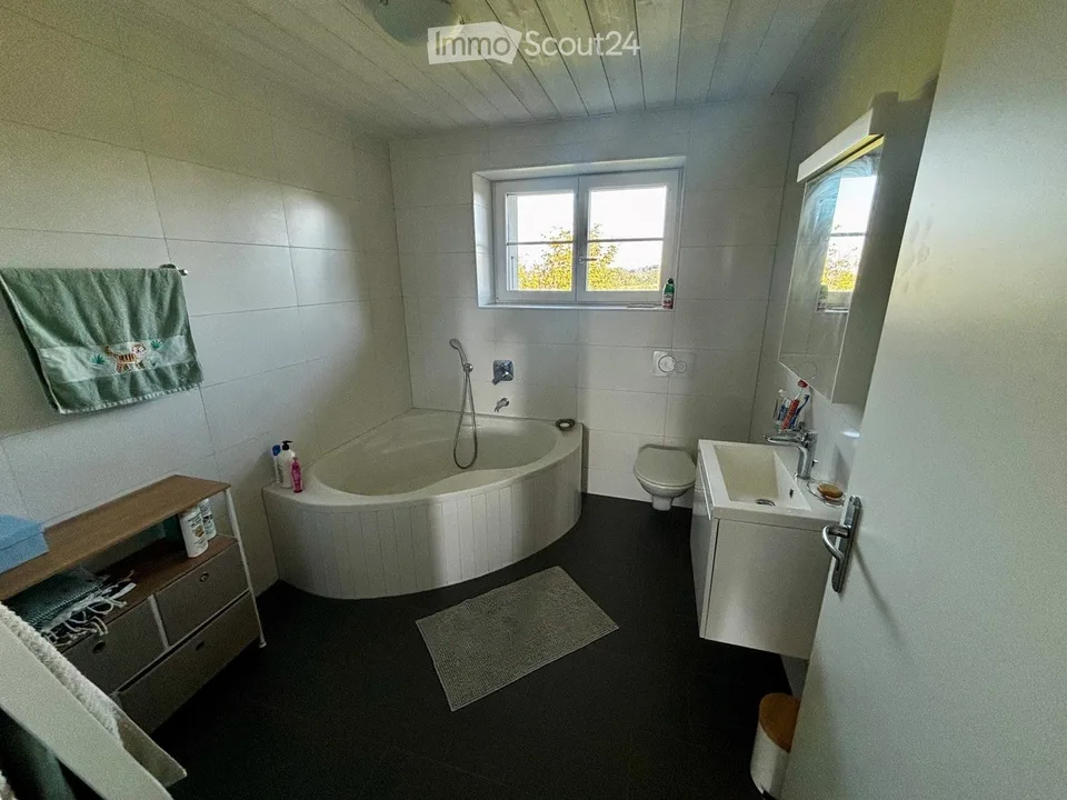 Bel appartement récent de 3.5 pièces