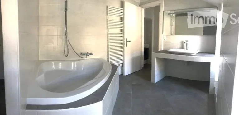 Appartement 120m carré