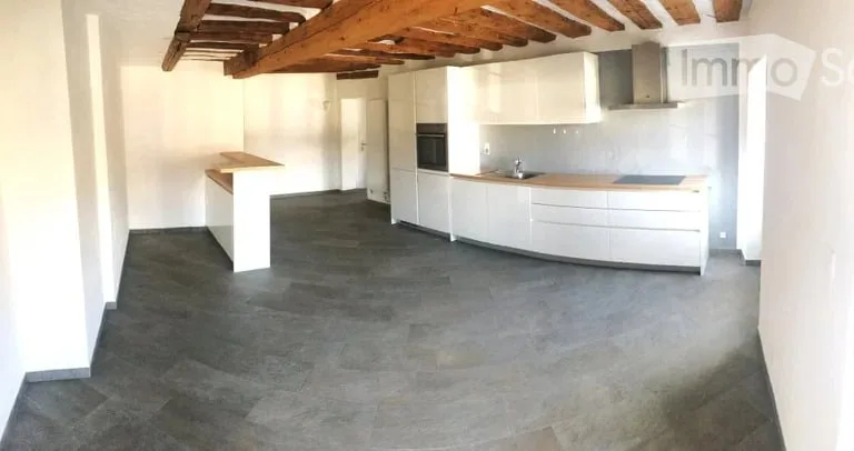 Appartement 120m carré