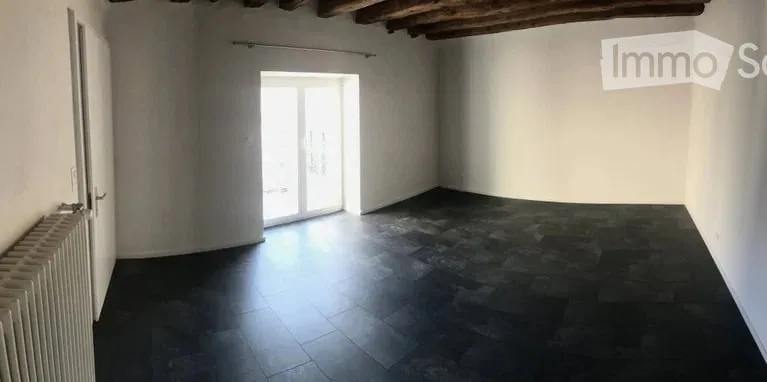 Appartement 120m carré