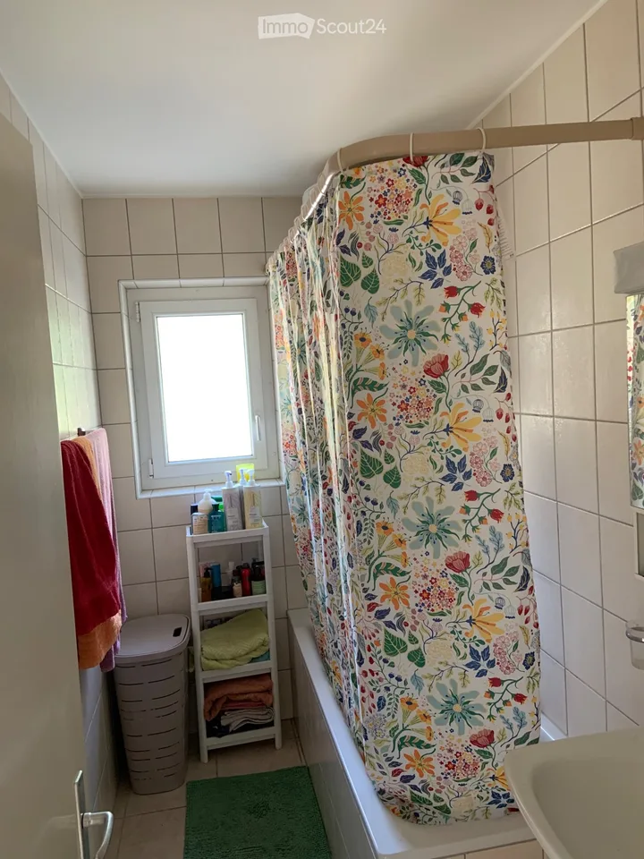 Bright apartment in Tramelan