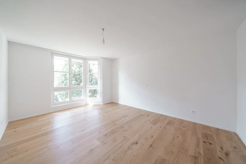 APPARTEMENT SPACIEUX ET LUMINEUX - FRAÎCHEMENT RÉNOVÉ