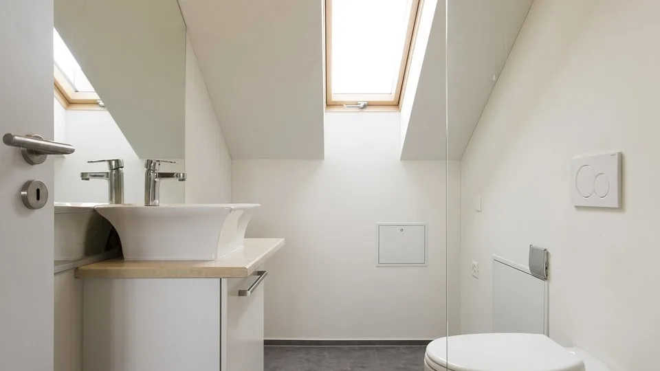 GEMÜTLICHE WOHNUNG AN GUTER LAGE - 1x NETTOMIETZINS GESCHENKT