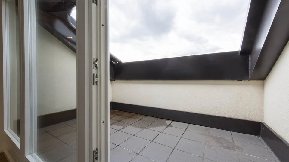 GEMÜTLICHE WOHNUNG AN GUTER LAGE - 1x NETTOMIETZINS GESCHENKT