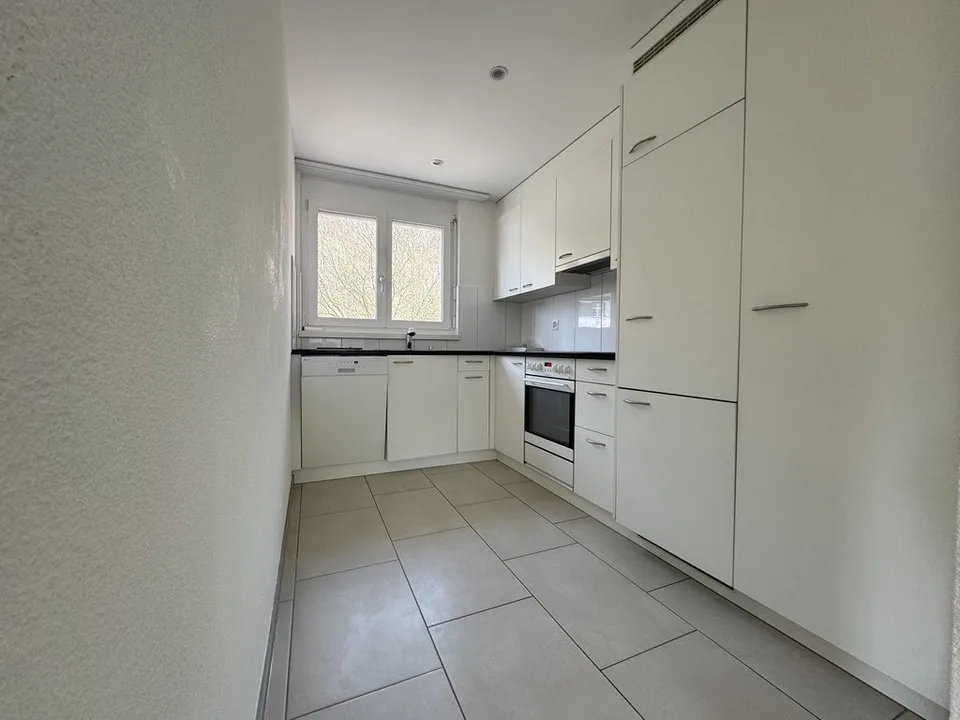 Cozy 4.5 Room Apartment in Bubendorf
