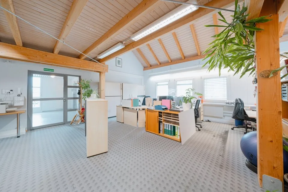 Attractive commercial space in a central location in Schöftland – photo 8 of 12