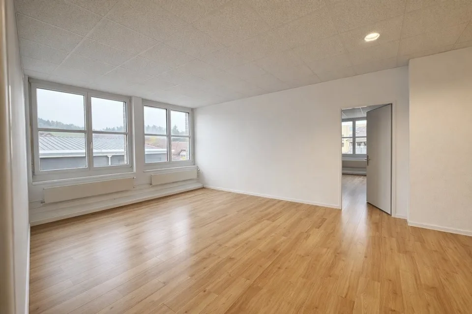 SPACIOUS COMMERCIAL SPACE IN SCHÖFTLAND – photo 2 of 5
