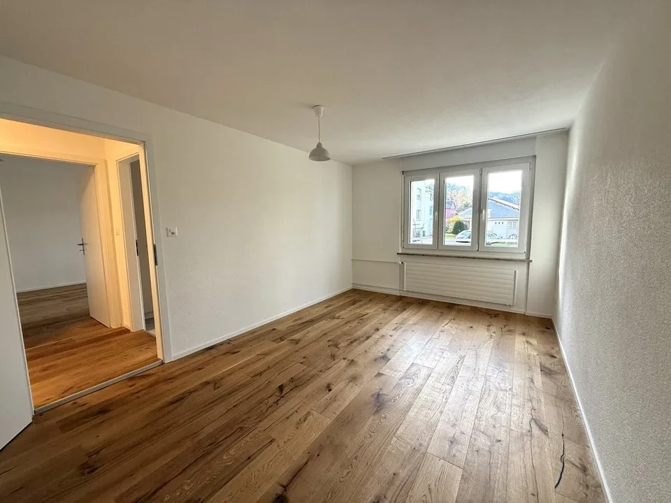 TOLLE 2.5 ZIMMER WOHNUNG MIT GROSSEM BALKON – Foto 5 von 7